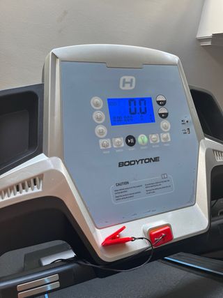 Cinta Bodytone - Plegable