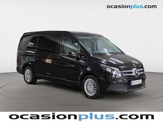 Mercedes-Benz Clase V V 300 d Marco Polo Largo 176 kW (239 CV)
