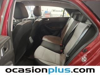 Hyundai i20 1.4 CRDI Tecno 66 kW (90 CV)