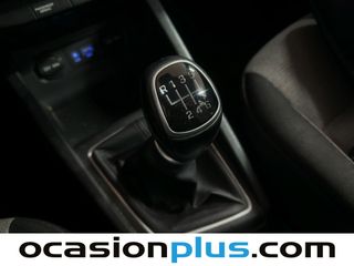Hyundai i20 1.4 CRDI Tecno 66 kW (90 CV)