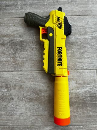 Nerf Fortnite SP-L Blaster