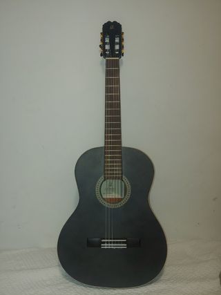 Guitarra Admira Luna Negra