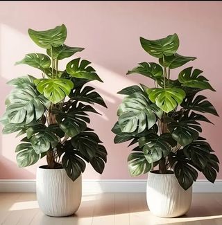 2 Plantas Artificiales 84cm
