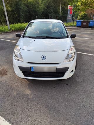 Renault Clio 2013