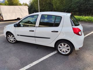 Renault Clio 2013