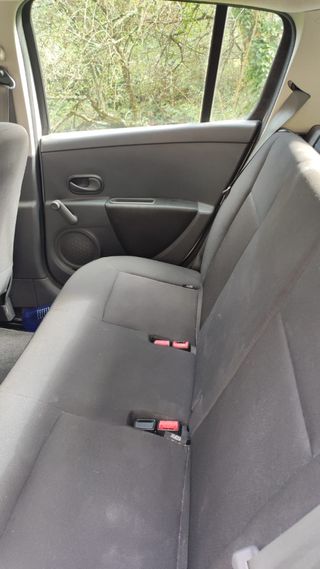 Renault Clio 2013