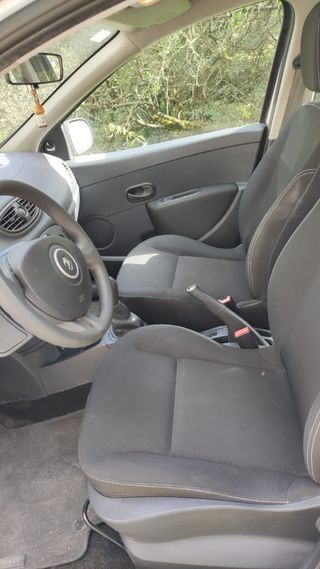 Renault Clio 2013