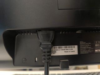 Monitor Dell da 19" - DVI-VGA SE198WFPF
