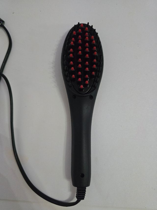 Cepillo alisador Aura - Mini