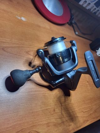 Carrete Pesca 5000