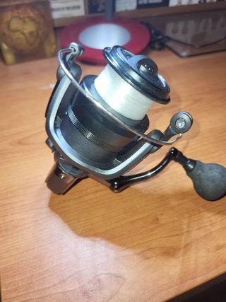 Carrete Pesca 5000