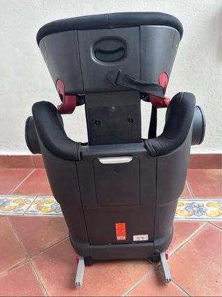 Silla coche Britax Römer Kidfix III S