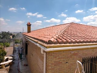 Se hacen todo tipos de reformas como obra nueva