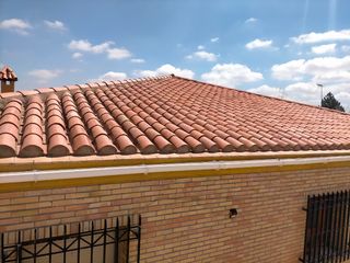 Se hacen todo tipos de reformas como obra nueva