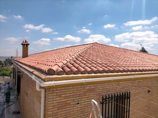 Se hacen todo tipos de reformas como obra nueva