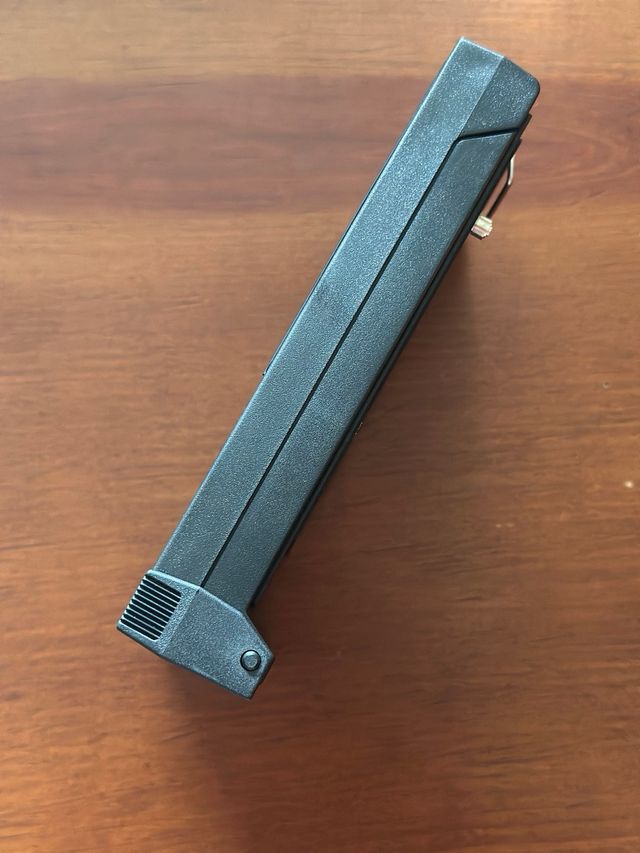 Hasselblad Polaroid 100 6x6