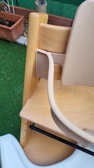 Silla Trona Stokke Tripp Trapp completa 2021