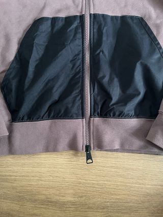 Sudadera Jordan x Paris - marrón