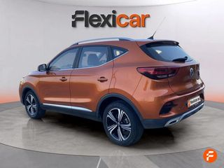 MG ZS 1.5 Comfort