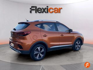 MG ZS 1.5 Comfort