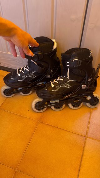 Patines Oxelo niño/a - 35-38