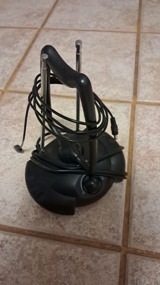 Antenna TV 5G DVB-T2