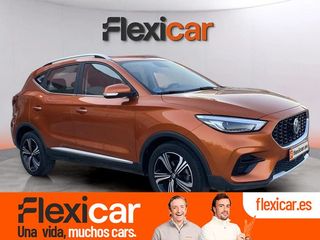 MG ZS 1.5 Comfort