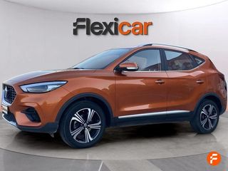 MG ZS 1.5 Comfort