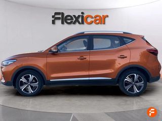 MG ZS 1.5 Comfort