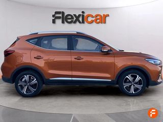 MG ZS 1.5 Comfort