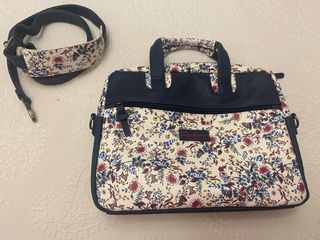 Maletín Pepe Jeans - Bolso bandolera