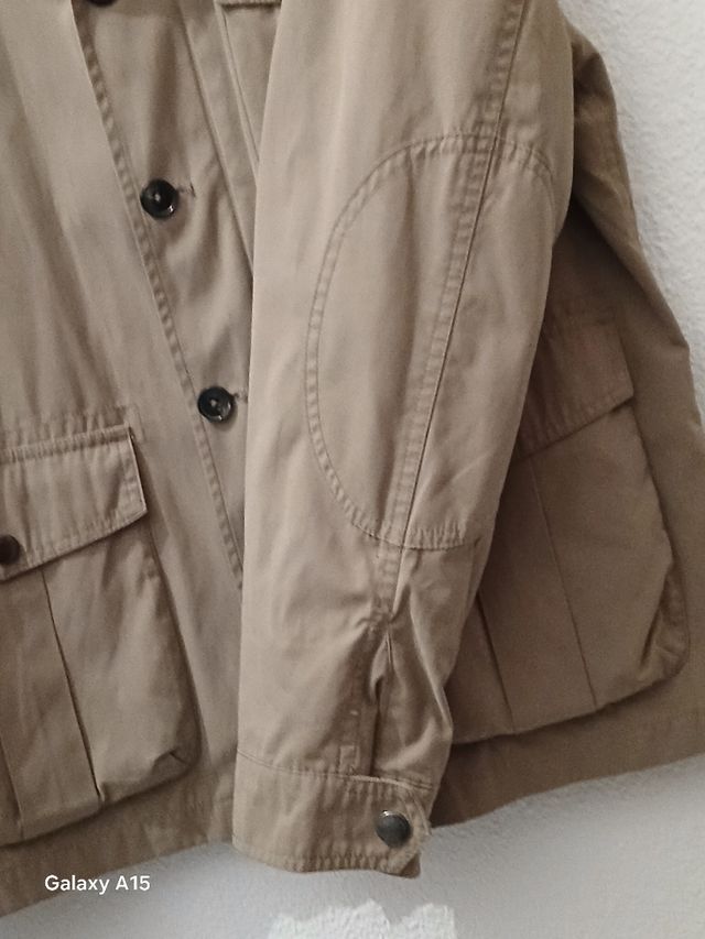 Chaqueta Pierre Cardin XL - Hombre, nueva.