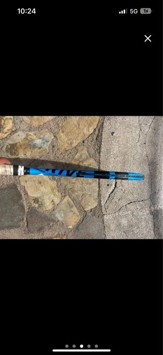 Raqueta Babolat Pure Aero