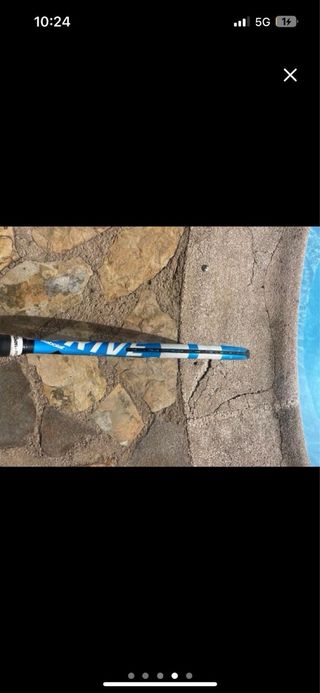 Raqueta Babolat Pure Aero