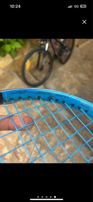 Raqueta Babolat Pure Aero