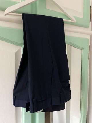 Traje chaqueta hombre El Corte Inglés - Azul
