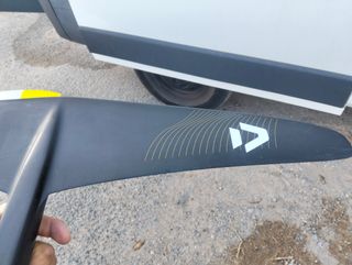 Hydrofoil Duotone Aero Carve 2.0 kitesurf