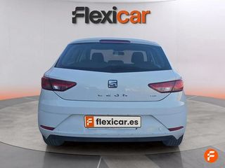 Seat Leon 1.6 TDI 66kW (90CV) Reference