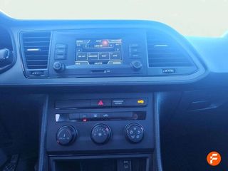 Seat Leon 1.6 TDI 66kW (90CV) Reference