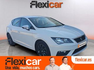 Seat Leon 1.6 TDI 66kW (90CV) Reference