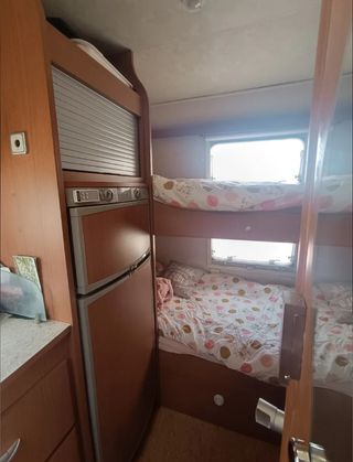 FIAT Ducato 2009