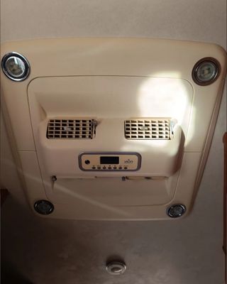 FIAT Ducato 2009