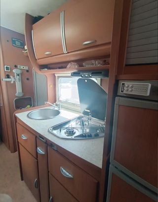 FIAT Ducato 2009