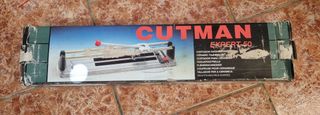 Cortadora azulejo CUTMAN Expert 50