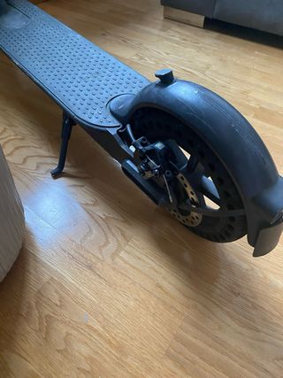 Patinete eléctrico Xiaomi Pro 2