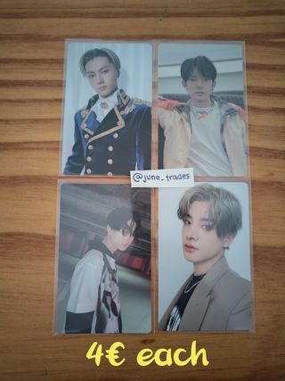 Enhypen pcs