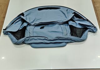 Bugaboo Buffalo - Cochecito Gris