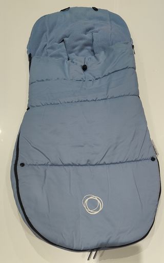 Bugaboo Buffalo - Cochecito Gris
