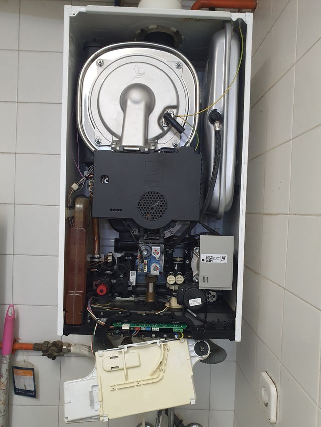 Servei Tecnic Barcelona