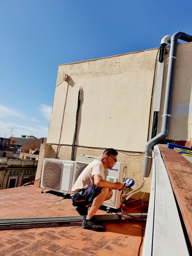 Servei Tecnic Barcelona